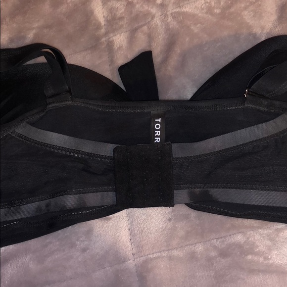 Torrid bikini top - Picture 8 of 13